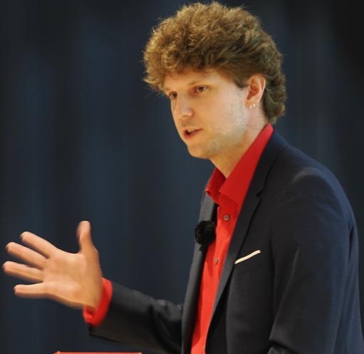 Victor Weizenäcker