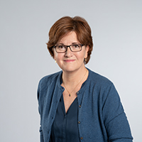 Patricia Linner