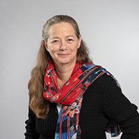 Kerstin Loewe-Neumann
