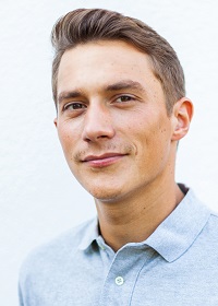 Daniel Hahner